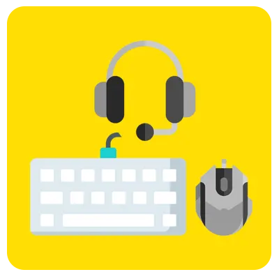 Gaming-Accessories-Icon-Category