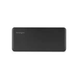 Kensington SD4839P USB C 10Gbps Triple Video Driverless Docking Station