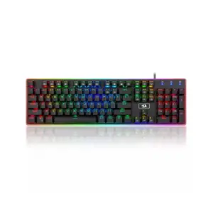 Redragon Ratri K595 RGB Mechanical Gaming Keyboard