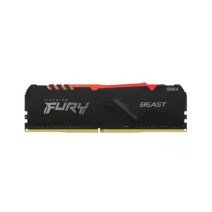 Kingston Fury Beast 16GB 3600Mhz RGB DDR4 RAM