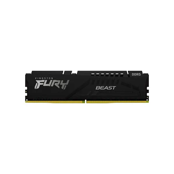 Kingston Fury Beast 16GB 4800MHz DDR5 RAM