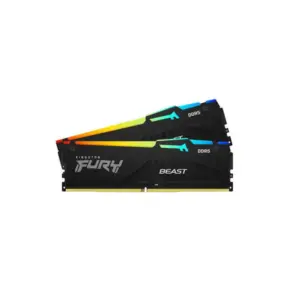 Kingston Fury Beast RGB 64GB (2x32GB) 6000mhz DDR5 RAM