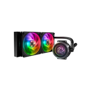 Cooler Master MASTERLIQUID ML240P Mirage 240mm CPU Liquid Cooler