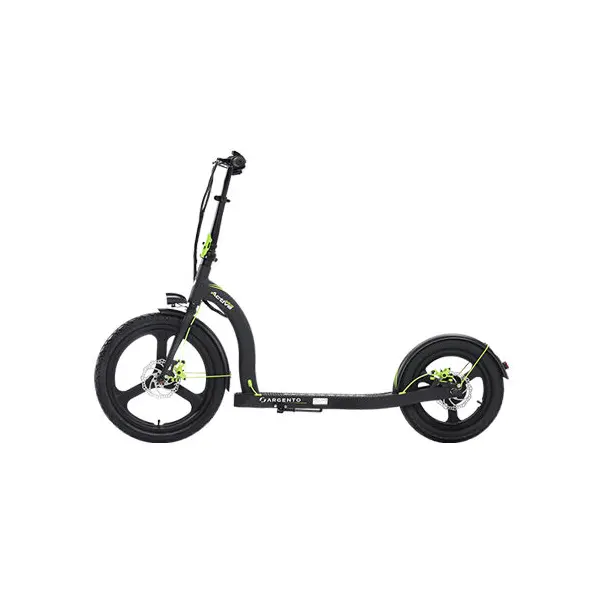 Argento Active Bike E-Scooter