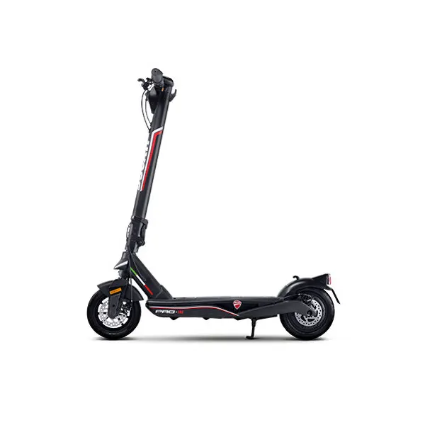 Ducati PRO-III E-Scooter