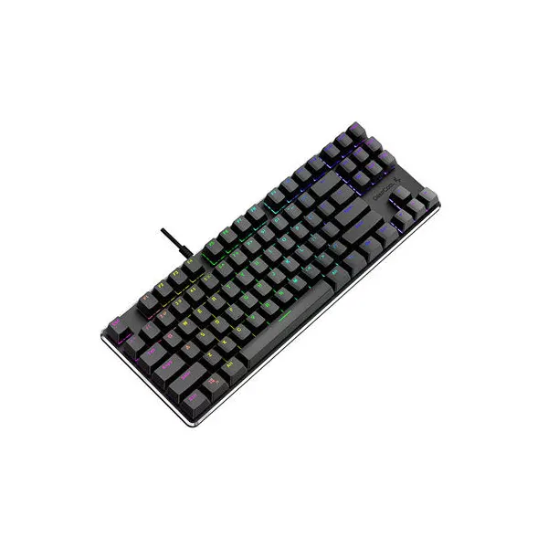DeepCool KB500 TKL Mechanical Gaming Keyboard - Outemu Switch