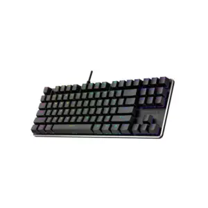 DeepCool KB500 TKL Mechanical Gaming Keyboard - Outemu Switch