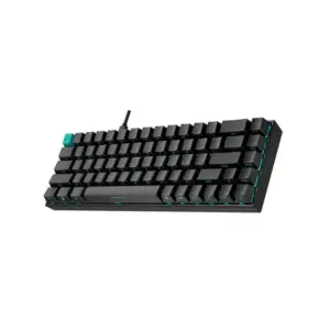 DeepCool KG722 65% RGB Mechanical Keyboard - Gateron Switch