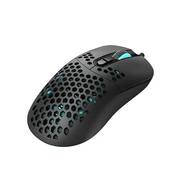DeepCool MC310 Ultralight Gaming Mouse > Black
