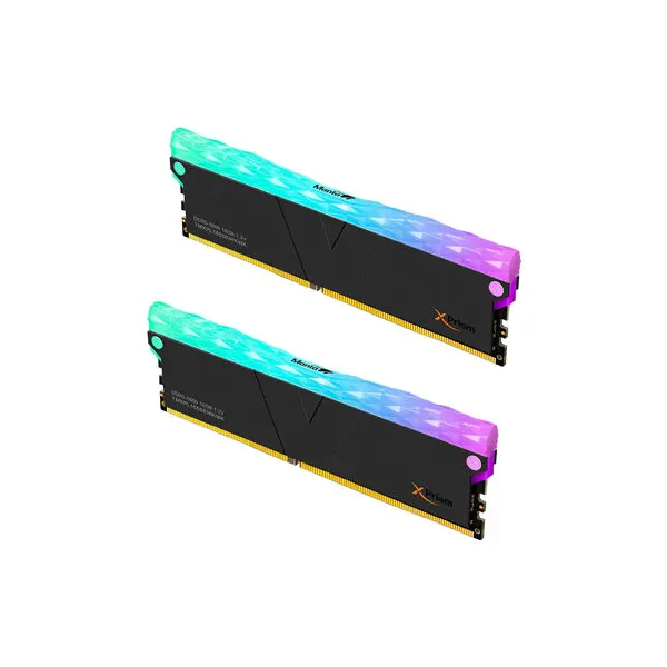 V-Color Manta Xprism 32GB (2x16GB) 5600MHz CL36 DDR5 RAM
