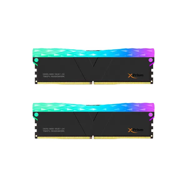 V-Color Manta Xprism 32GB (2x16GB) 6000MHz CL36 DDR5 RAM