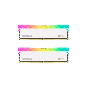 V-Color Manta Xprism 32GB (2x16GB) 6000MHz CL36 DDR5 RAM