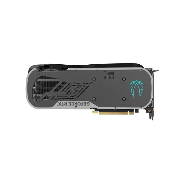 Zotac GeForce RTX 4070 AMP AIRO 12GB GDRR6X 192-Bit GAMING Video Card