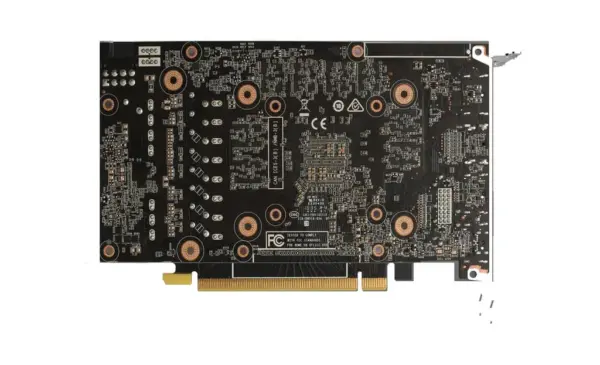 ZOTAC GeForce GTX 1660 SUPER 6GB GDDR6 192-Bit Gaming Video Card