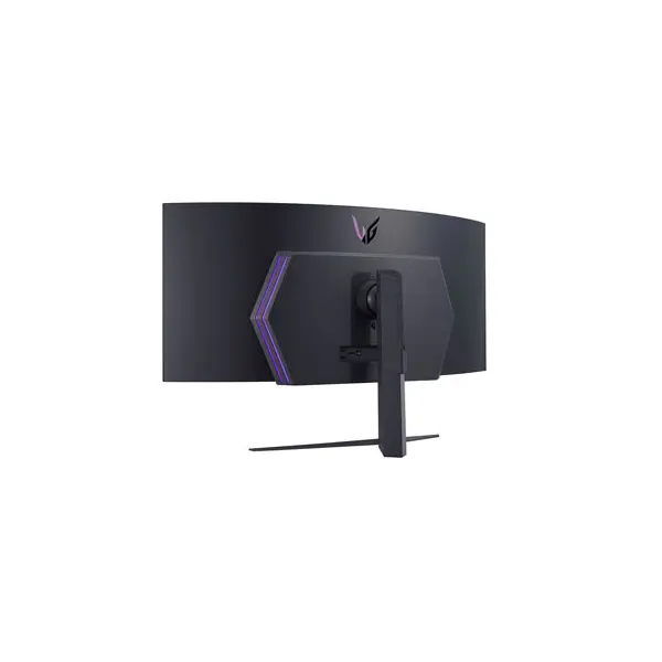 LG UltraGear OLED 45" WQHD 240Hz 0.03ms Curved Gaming Monitor