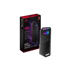 Asus ROG Strix Arion S500 500 GB Portable SSD