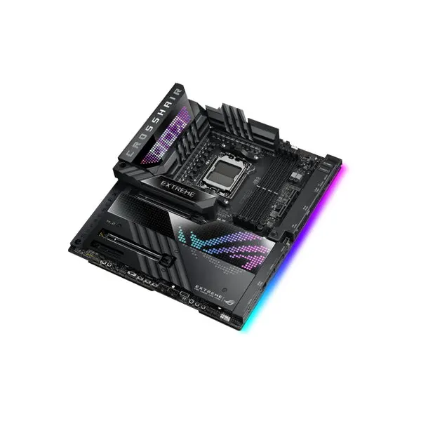 Asus ROG Crosshair X670E Extreme AMD AM5 DDR5 Motherboard
