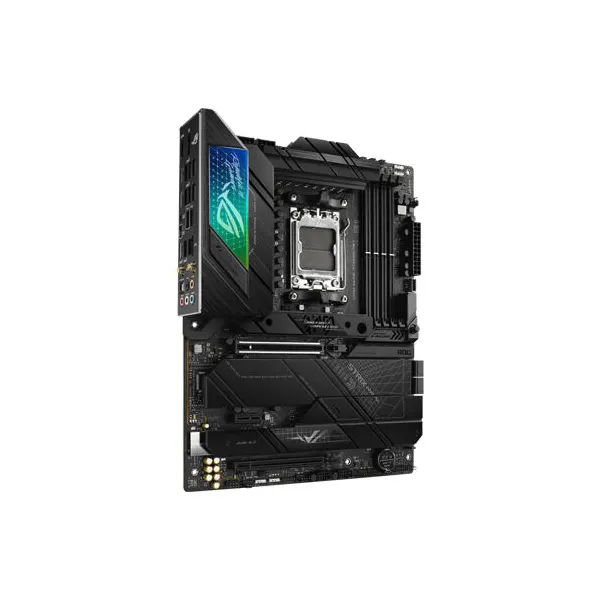 Asus ROG Strix X670E-F Gaming WiFi AMD ATX Motherboard