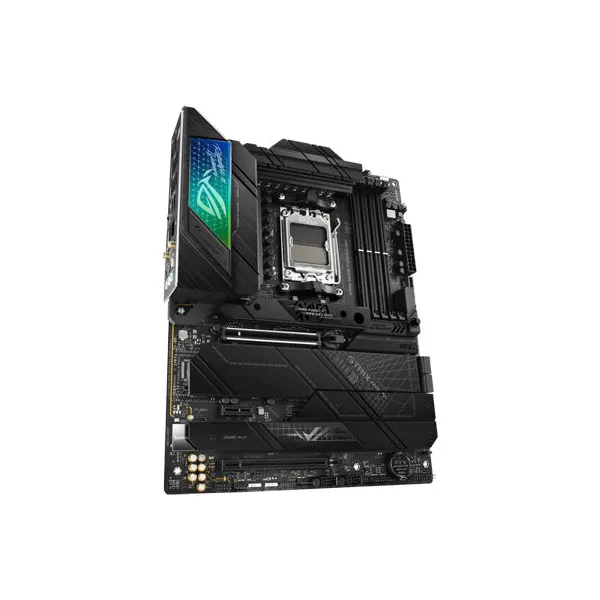 Asus ROG Strix X670E-F Gaming WiFi AMD ATX Motherboard
