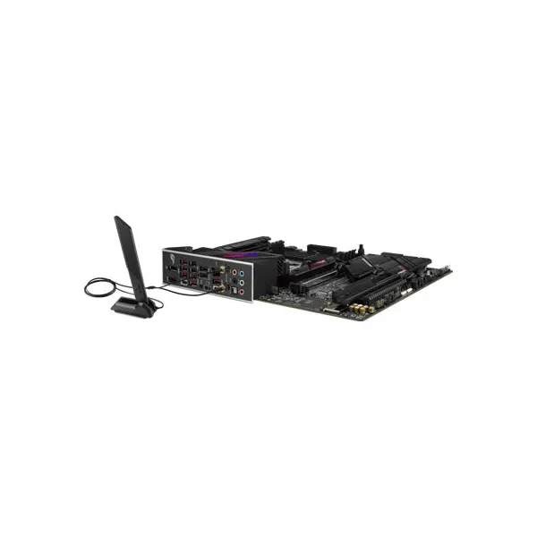 Asus ROG Strix B650E-E WiFi AMD ATX Gaming Motherboard