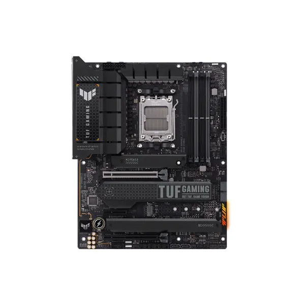 Asus TUF X670E-Plus AMD ATX Gaming Motherboard