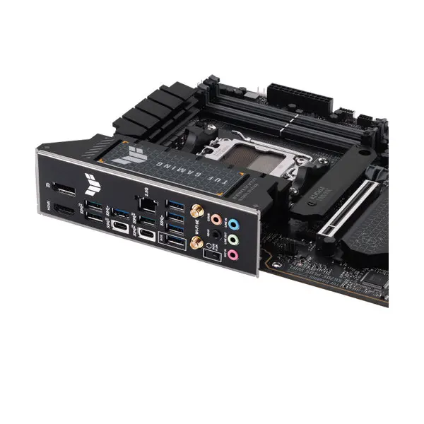 Asus TUF X670E-Plus WiFi AMD ATX Gaming Motherboard