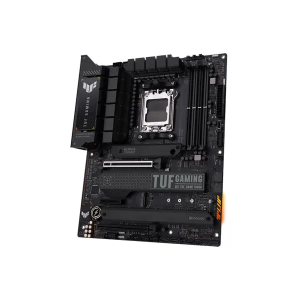 Asus TUF X670E-Plus WiFi AMD ATX Gaming Motherboard