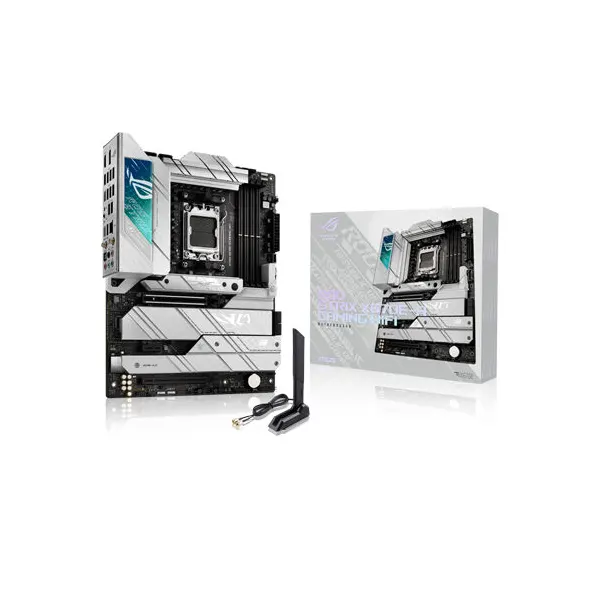 Asus ROG Strix X670E-A WiFi ATX GAMING Motherboard