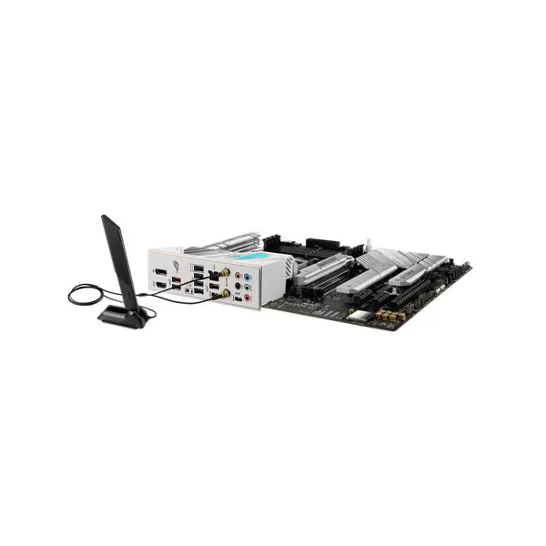 Asus ROG Strix B650-A Gaming WiFi Motherboard