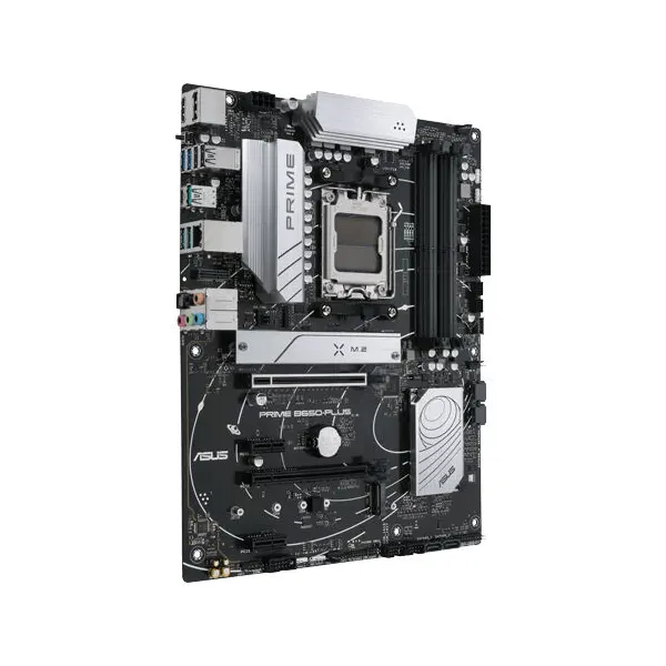 Asus Prime B650-PLUS AMD ATX Motherboard