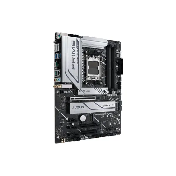 Asus Prime X670-P WiFi AMD ATX Motherboard
