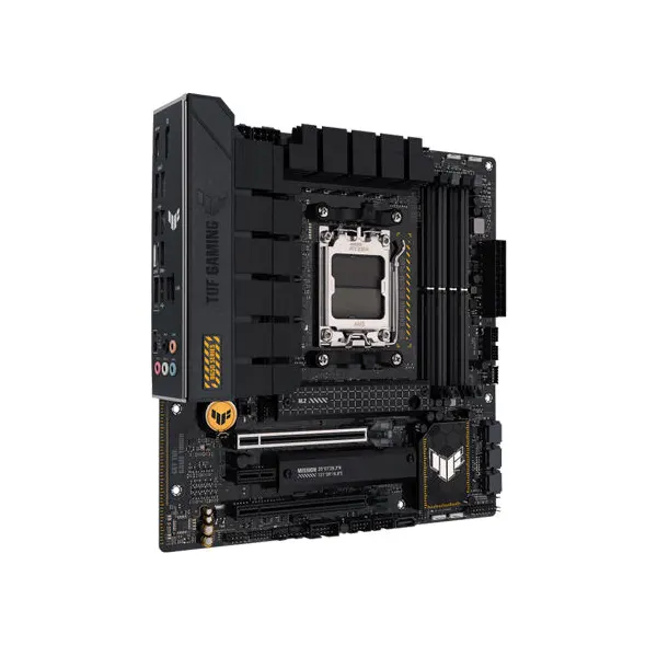 Asus TUF B650M-Plus AMD M-ATX GAMING Motherboard