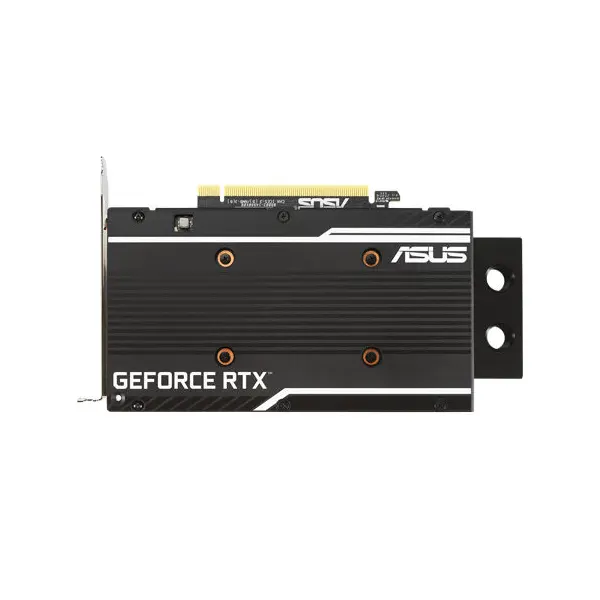 Asus EKWB GeForce RTX 3070 8GB GDDR6 256-Bit Graphic Card
