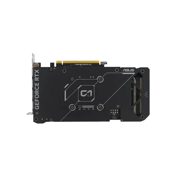 Asus Dual GeForce RTX 4060 Ti OC Edition 8GB GDDR6 128-Bit Video Card