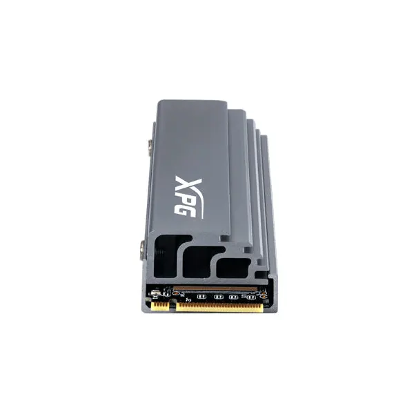 XPG Gammix S70 Gen 4.0 M.2 NVMe 1TB PCIe SSD