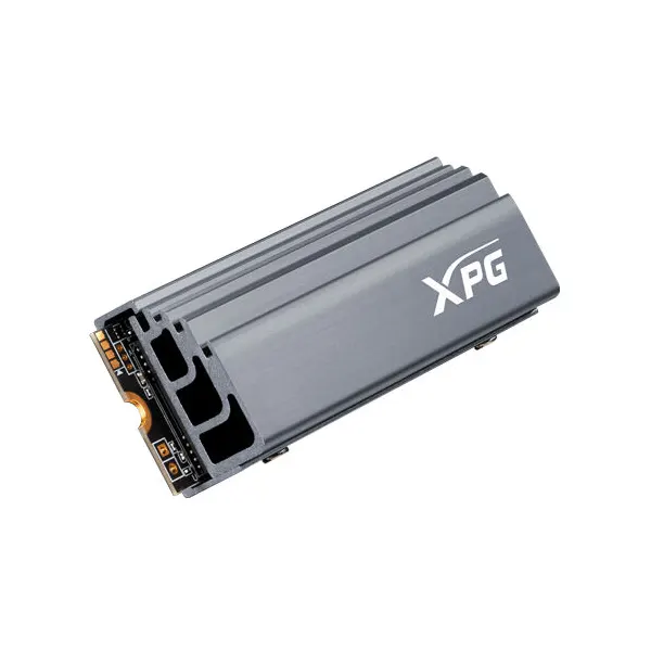 Adata XPG Gammix S70 Gen 4.0 M.2 NVMe 2TB PCIe SSD