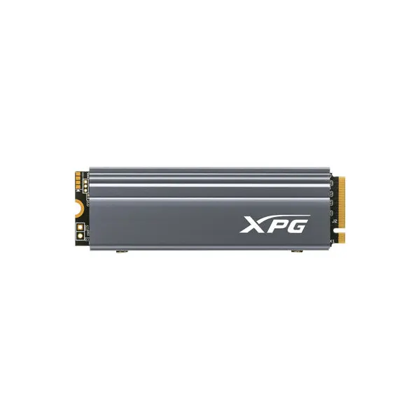 Adata XPG Gammix S70 Gen 4.0 M.2 NVMe 2TB PCIe SSD