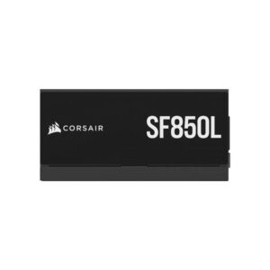 Corsair SF-L Series SF850L 850W Fully Modular Low-Noise SFX Power Supply