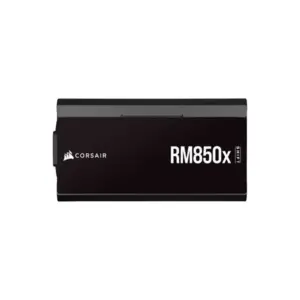 Corsair RM850x Shift 850W 80 Plus Gold Fully Modular ATX Power Supply