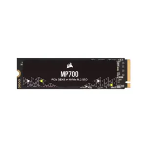 Corsair MP700 1TB Gen5 PCIe X4 M.2 NVMe Internal SSD