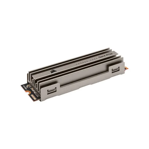 Corsair MP600 CORE 2TB M.2 NVMe PCIe Gen. 4 X4 SSD