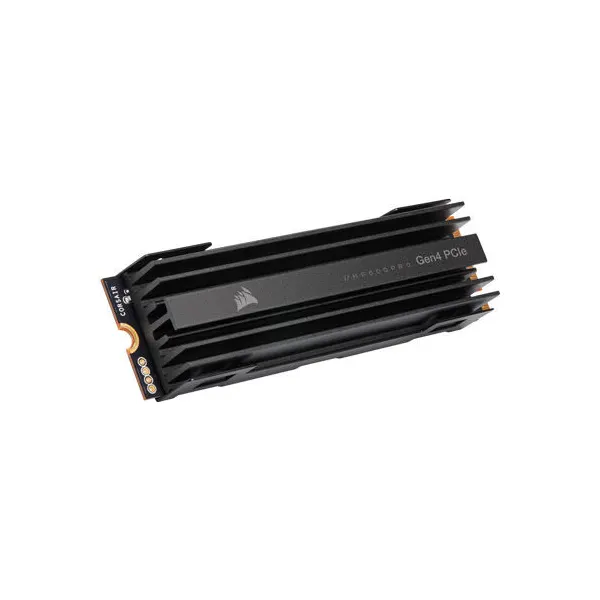 Corsair MP600 PRO 2TB M.2 NVMe PCIe Gen 4X4 SSD
