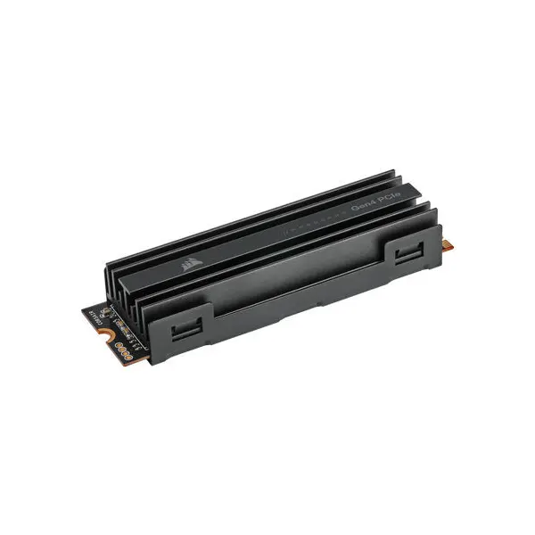 Corsair MP600 PRO 2TB M.2 NVMe PCIe Gen 4X4 SSD