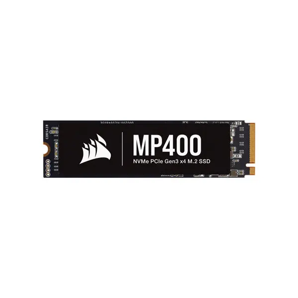 Corsair MP400 4TB NVMe PCIe M.2 SSD