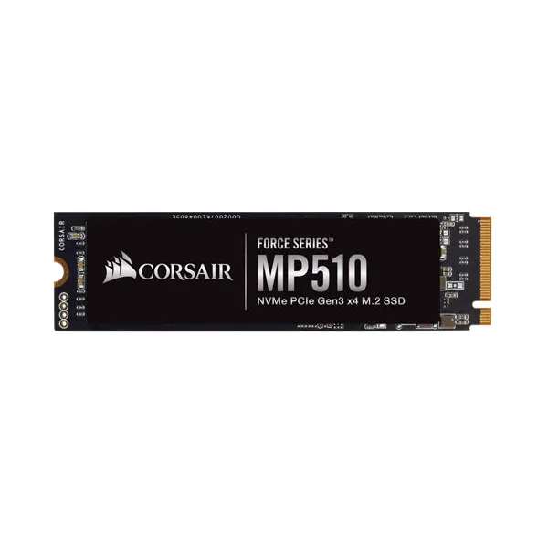 Corsair Force Series MP510 4TB M.2 SSD