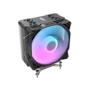 Dark Flash S11 PRO CPU Air Cooler > Black