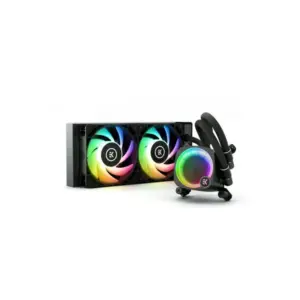 EK-Nucleus AIO CR240 Lux D-RGB CPU Liquid Cooler