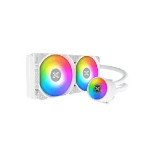 Xigmatek Liquid Killer X Arctic 240 ARGB CPU Liquid Cooler