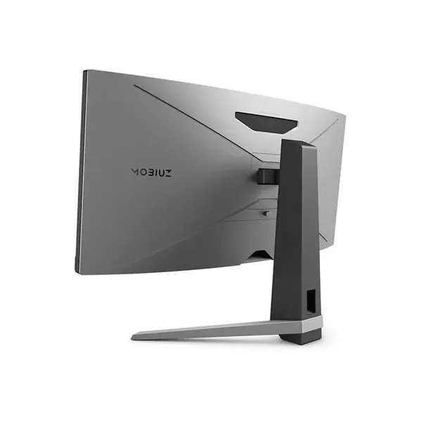 BenQ Mobiuz EX3415R 34" 1ms 144Hz Curved Gaming Monitor