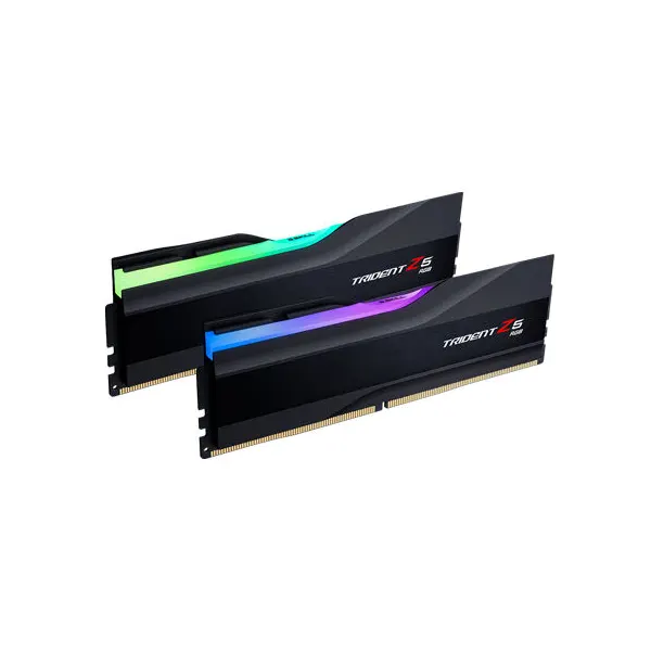G.Skill Trident Z5 64GB (2x32GB) RGB 6400MHz DDR5 RAM